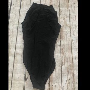 Speerise dance leotard